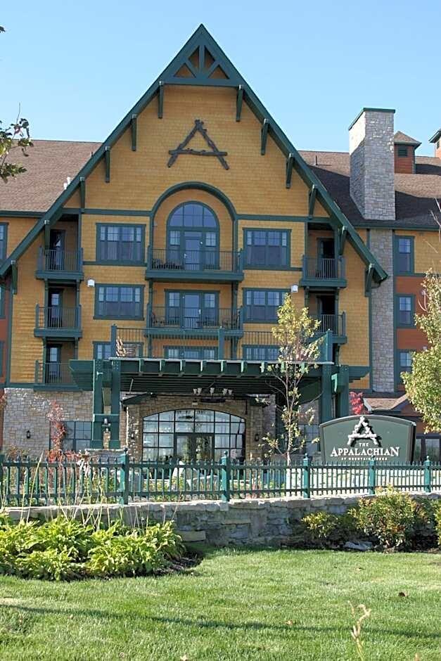 Picture of The Appalachian at Mountain Creek