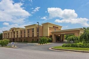 Picture of Hampton Inn Lewisburg