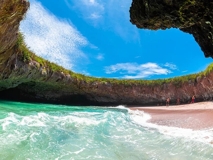 Picture of Playa del Amor