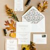 A Rustic Chic Wedding at Old Edwards Inn & Spa, Highlands, North Carolina