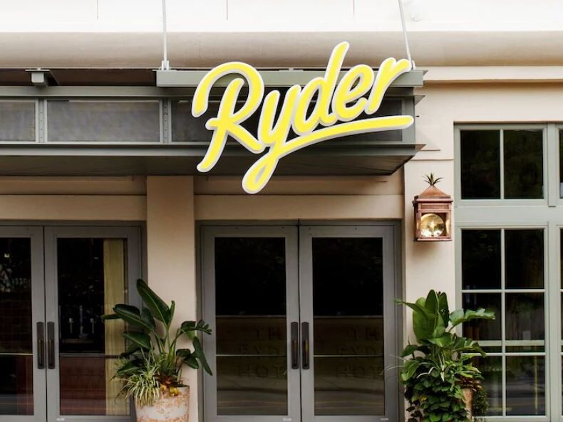 Picture of The Ryder Hotel