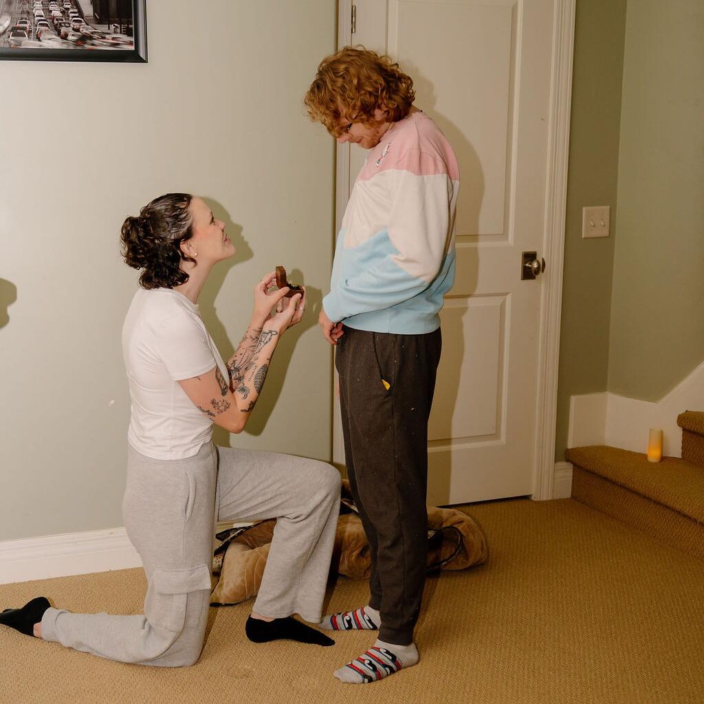 Picture of The Proposal(s)