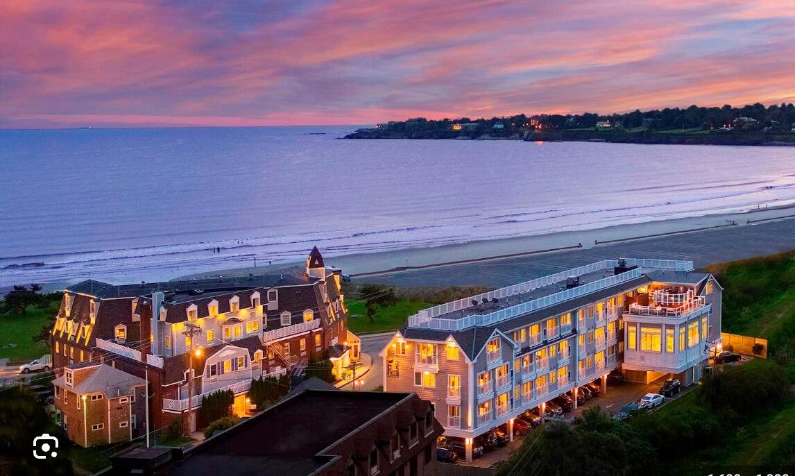 Picture of Newport Beach Hotel & Suites