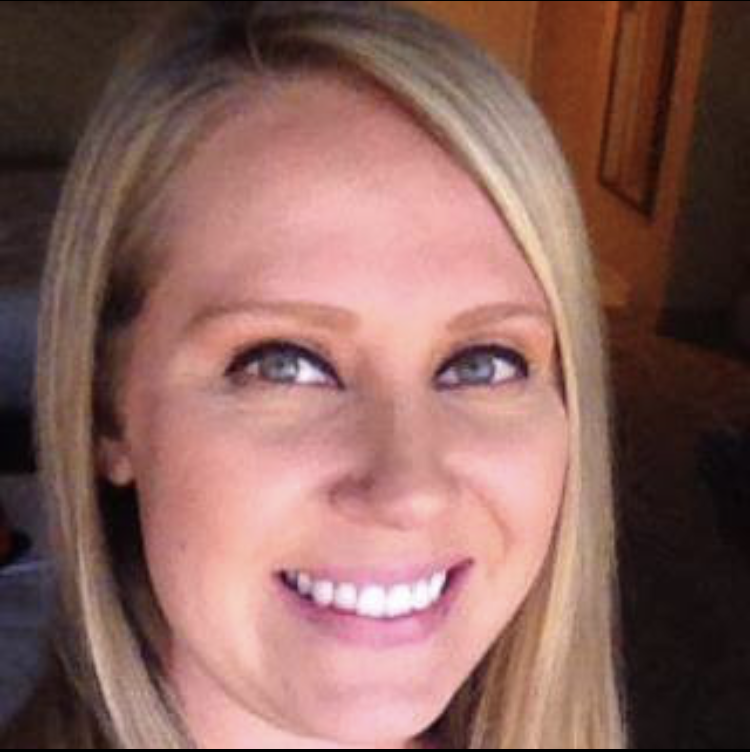 Kim Crosson