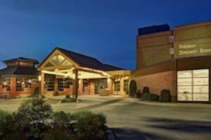 Picture of The Water Tower Inn BW Premier Collection