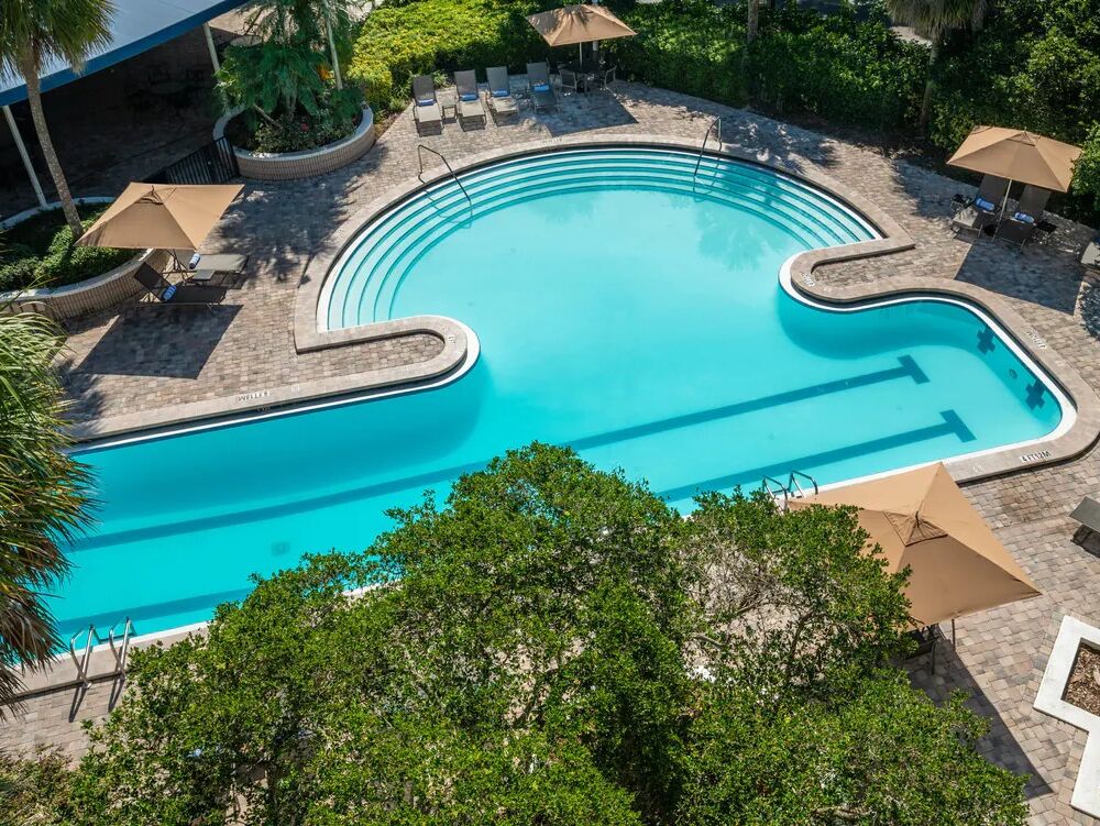 Picture of Sheraton Tampa Brandon Hotel