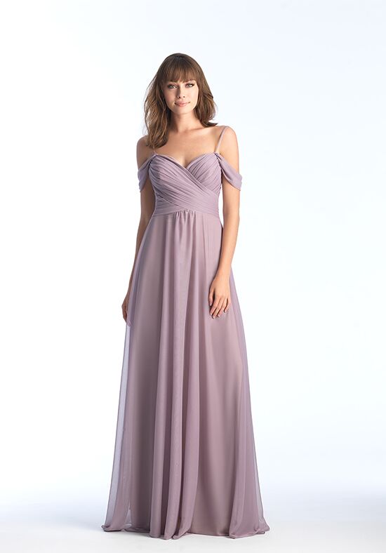 Allure Bridesmaids 1567 Sweetheart Bridesmaid Dress - 1