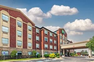 Picture of Holiday Inn Express & Suites Tulsa S Broken Arrow Hwy 51 an IHG Hotel