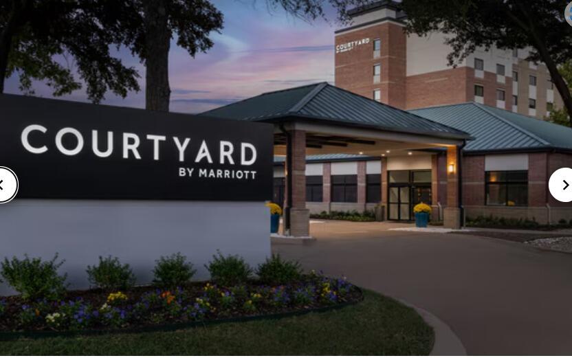 Picture of Courtyard Dallas Addison/Quorum Drive