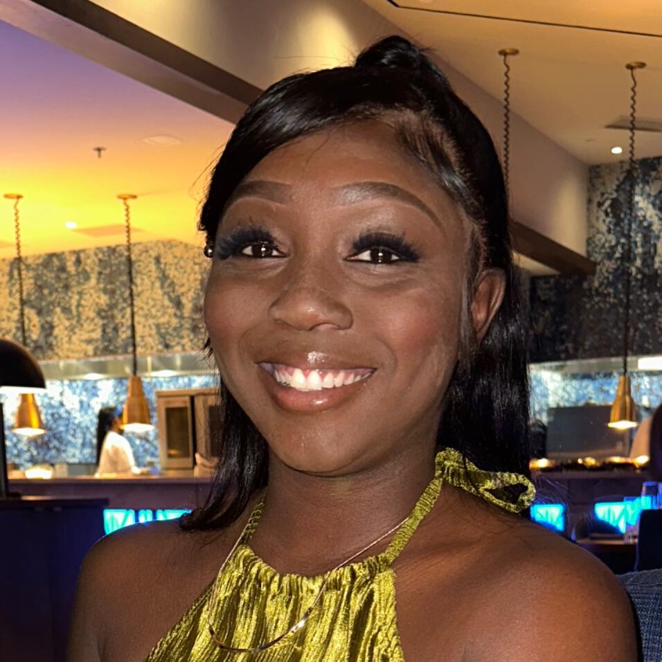 Zekedra Miller