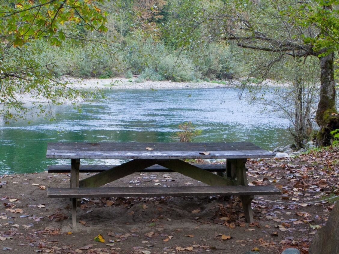 Picture of Big Eddy Park