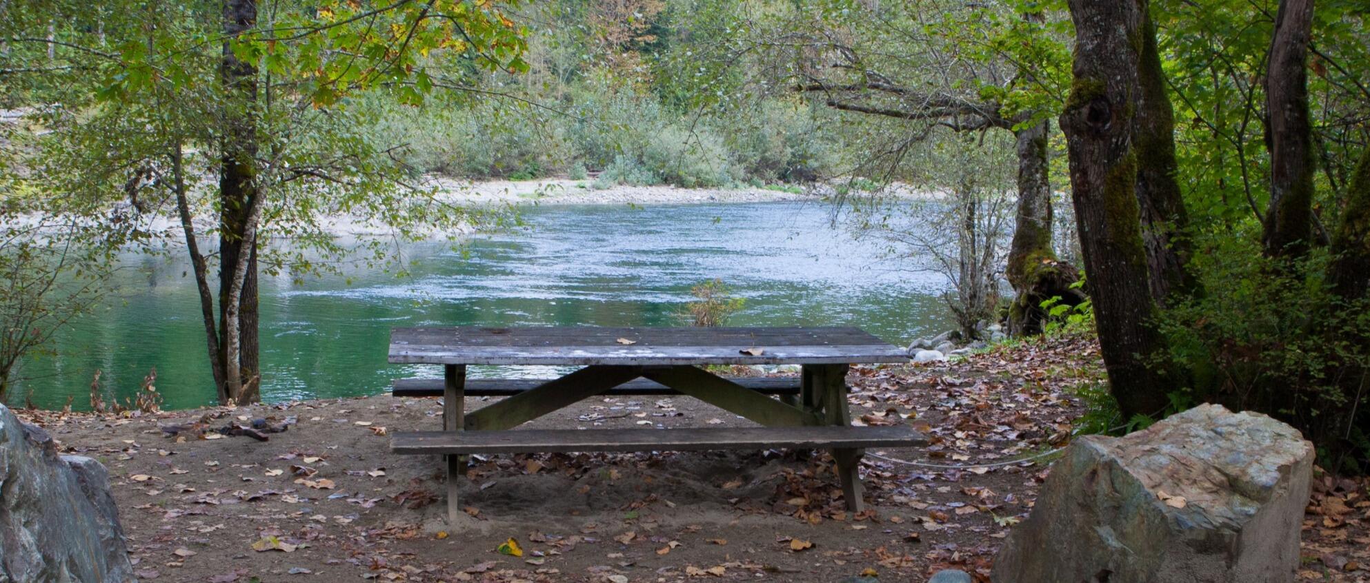 Picture of Big Eddy Park