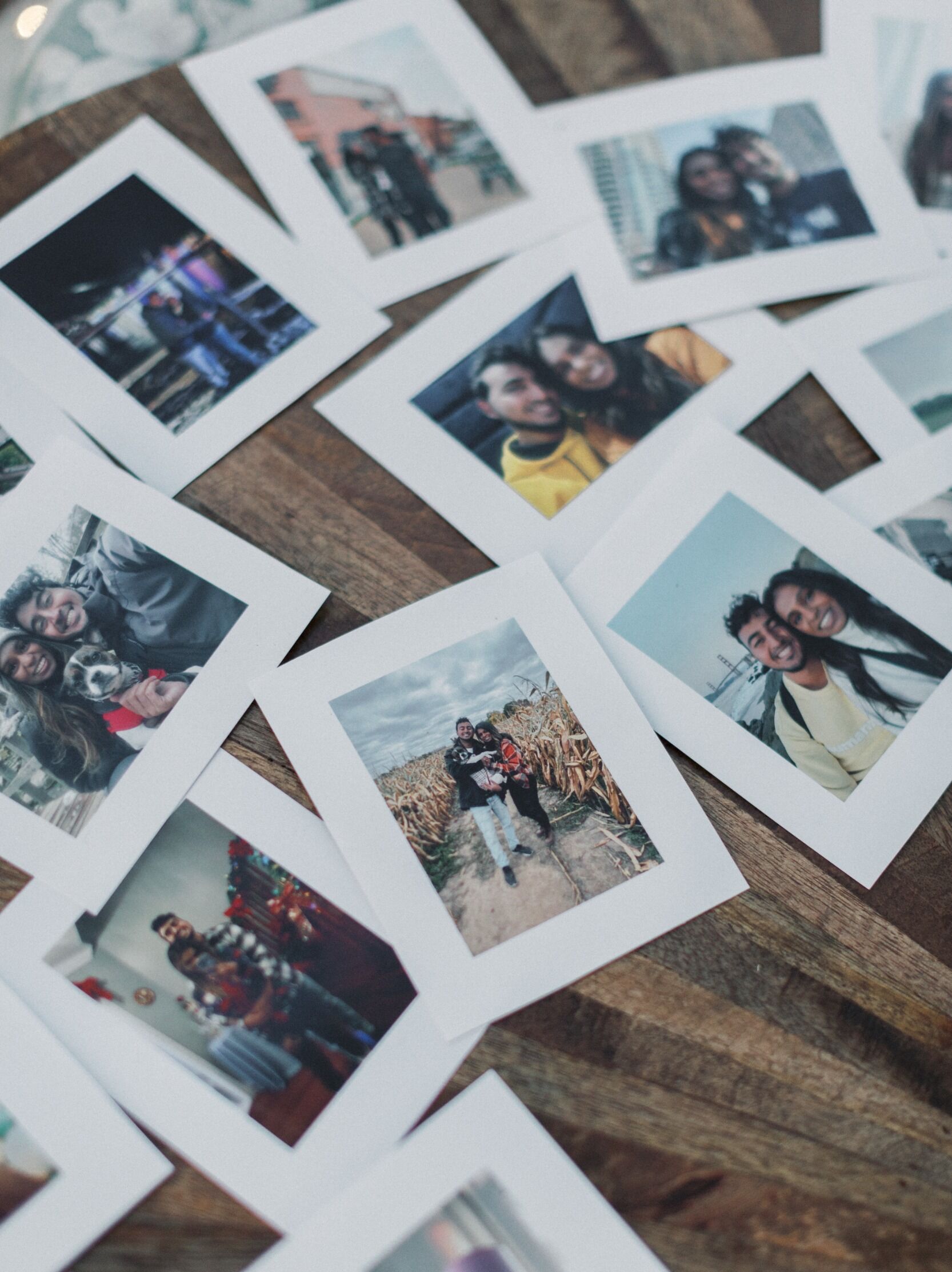Picture of 100 Memories
