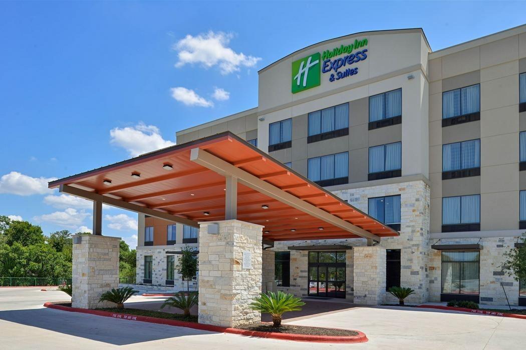 Picture of Holiday Inn Express & Suites Austin South by IHG
