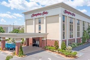 Picture of Hampton Inn Boston / Braintree