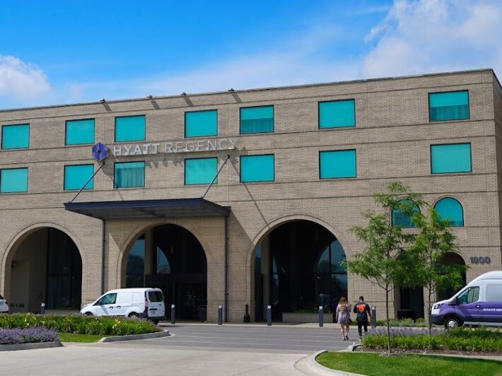 Picture of Hyatt Regency Schaumburg, Chicago