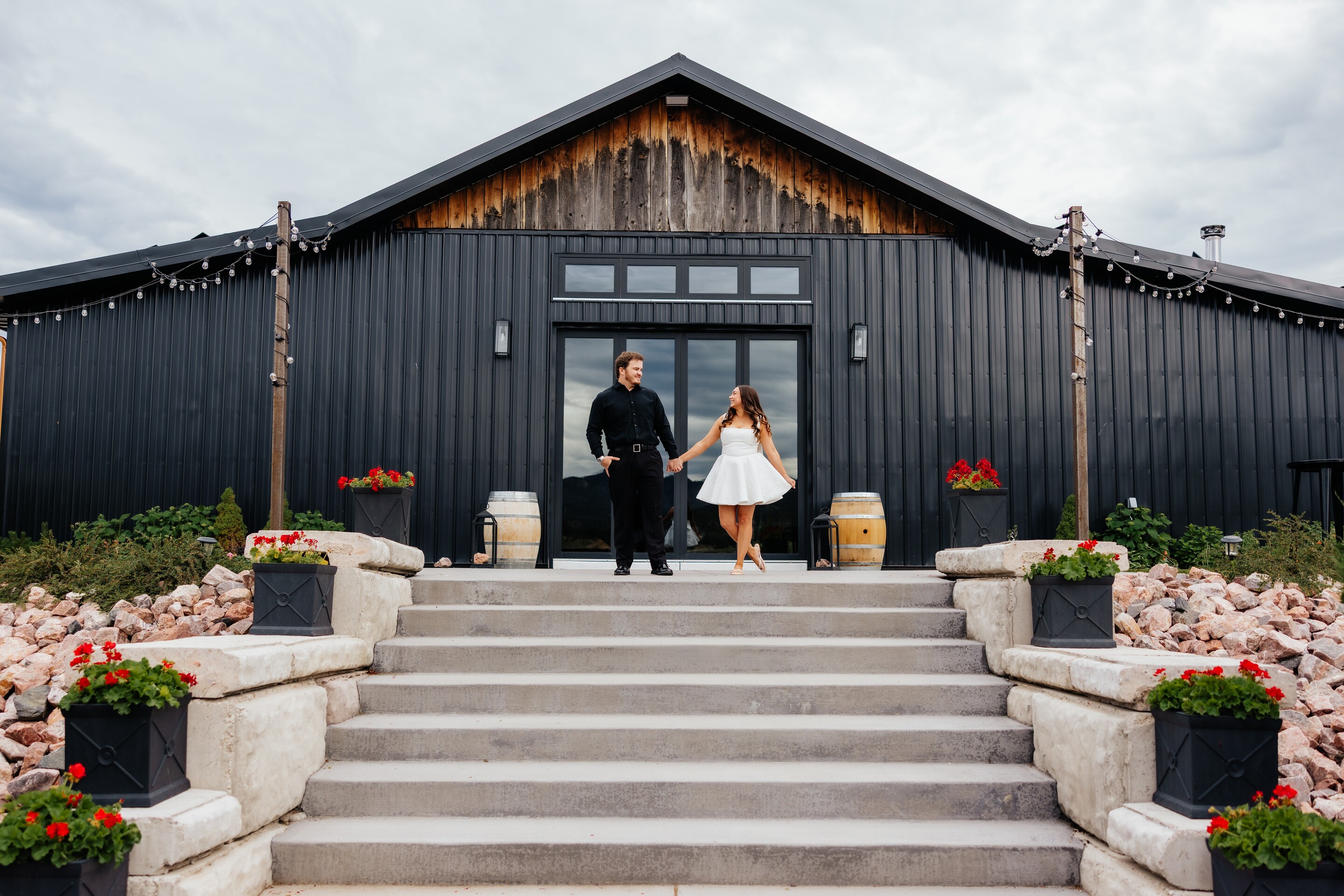 Austin LaPorte and Riley Archuleta's Wedding Website - The Knot