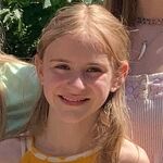 Allie Berg