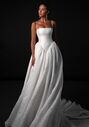 Martina Liana ML1998 A-Line Wedding Dress - thumbnail - 4