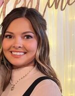 Jayla Cruber