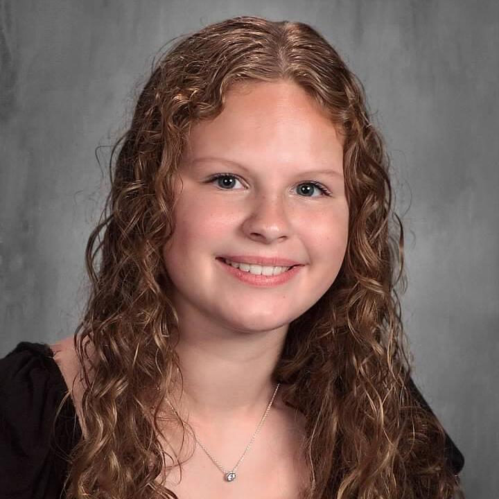 Madison Slonaker 