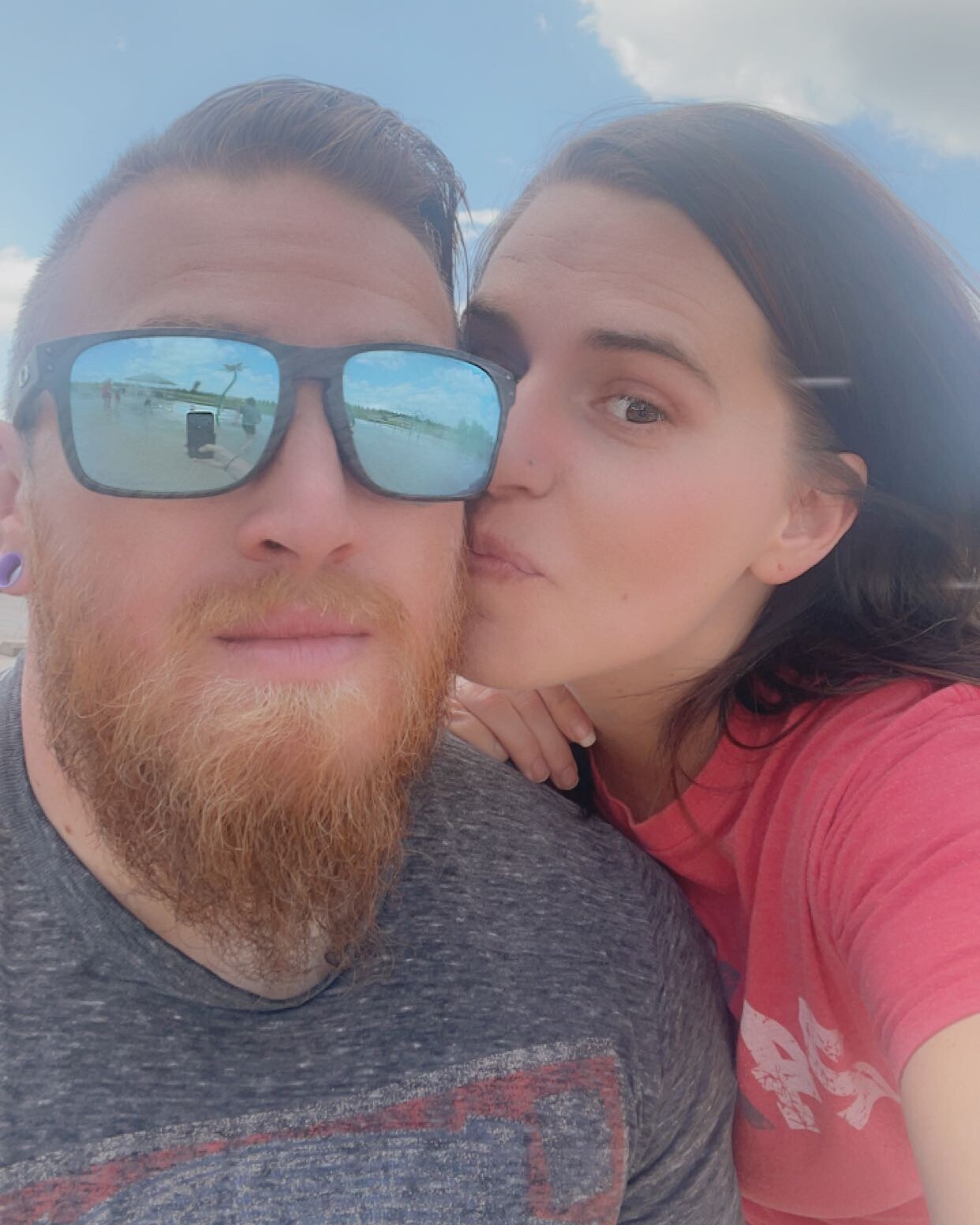 Angela & Chad Home Page Banner
