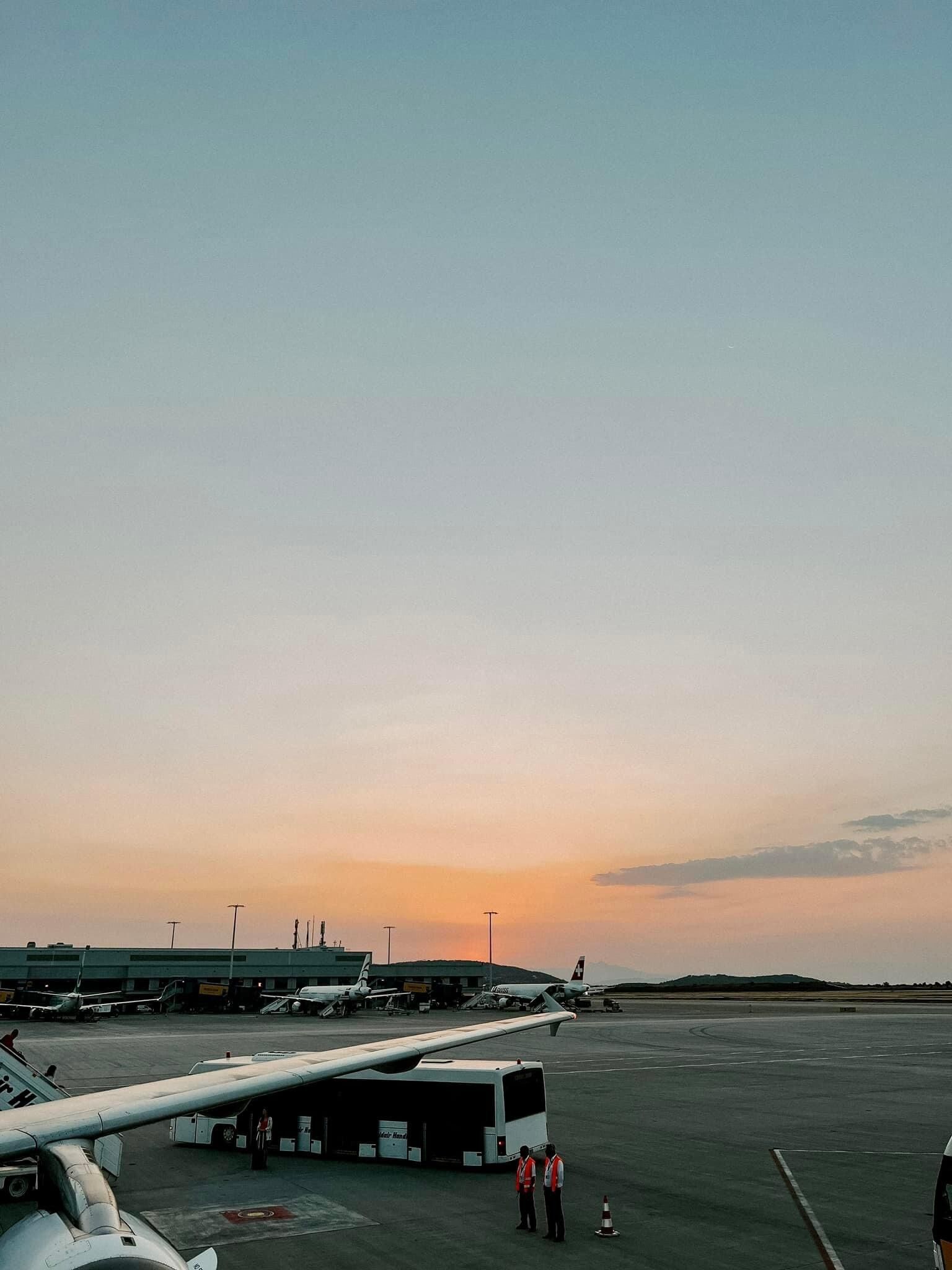 Picture of TRAVEL & ACCOMMODATIONS