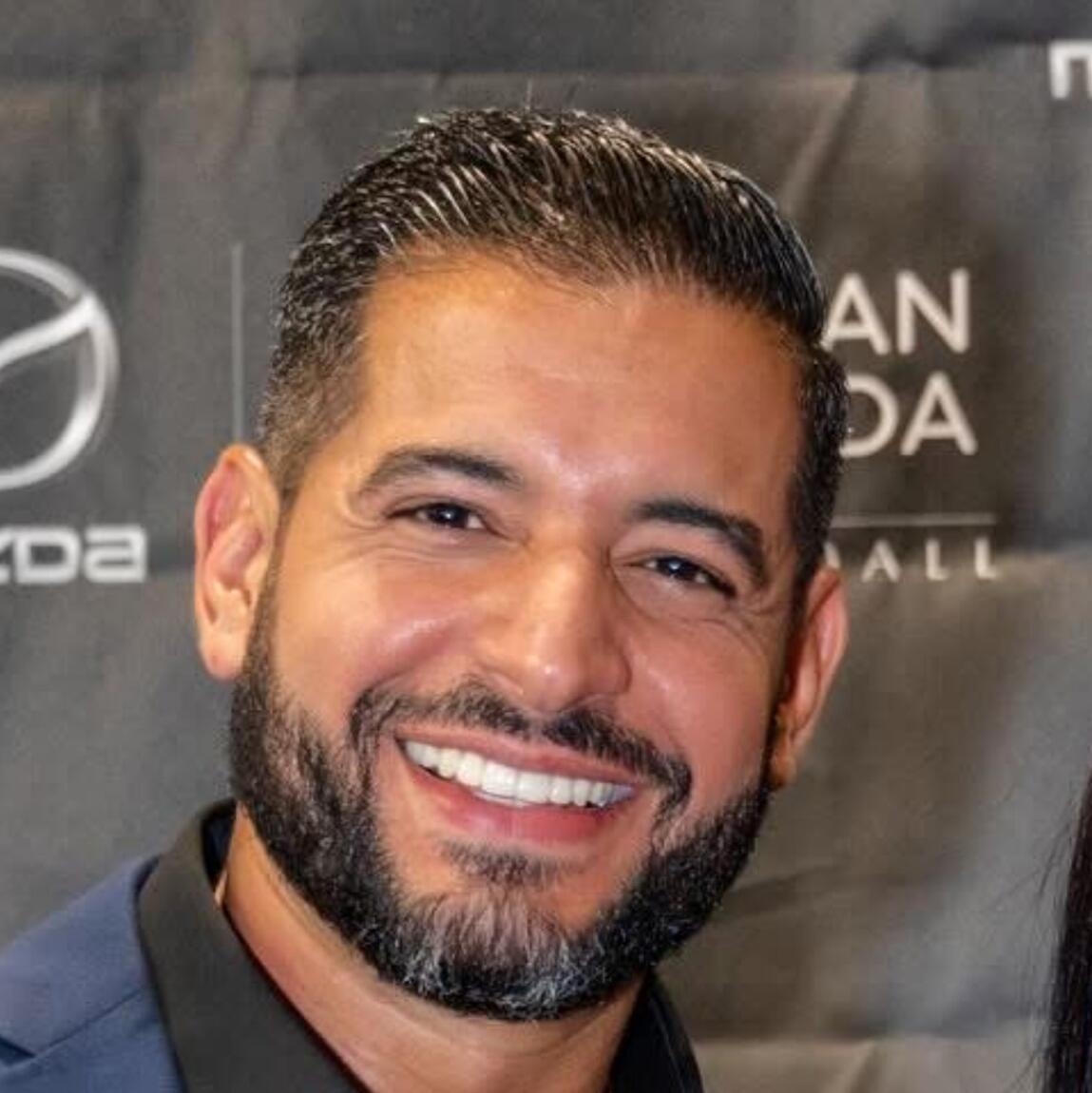 Miguel Mejia