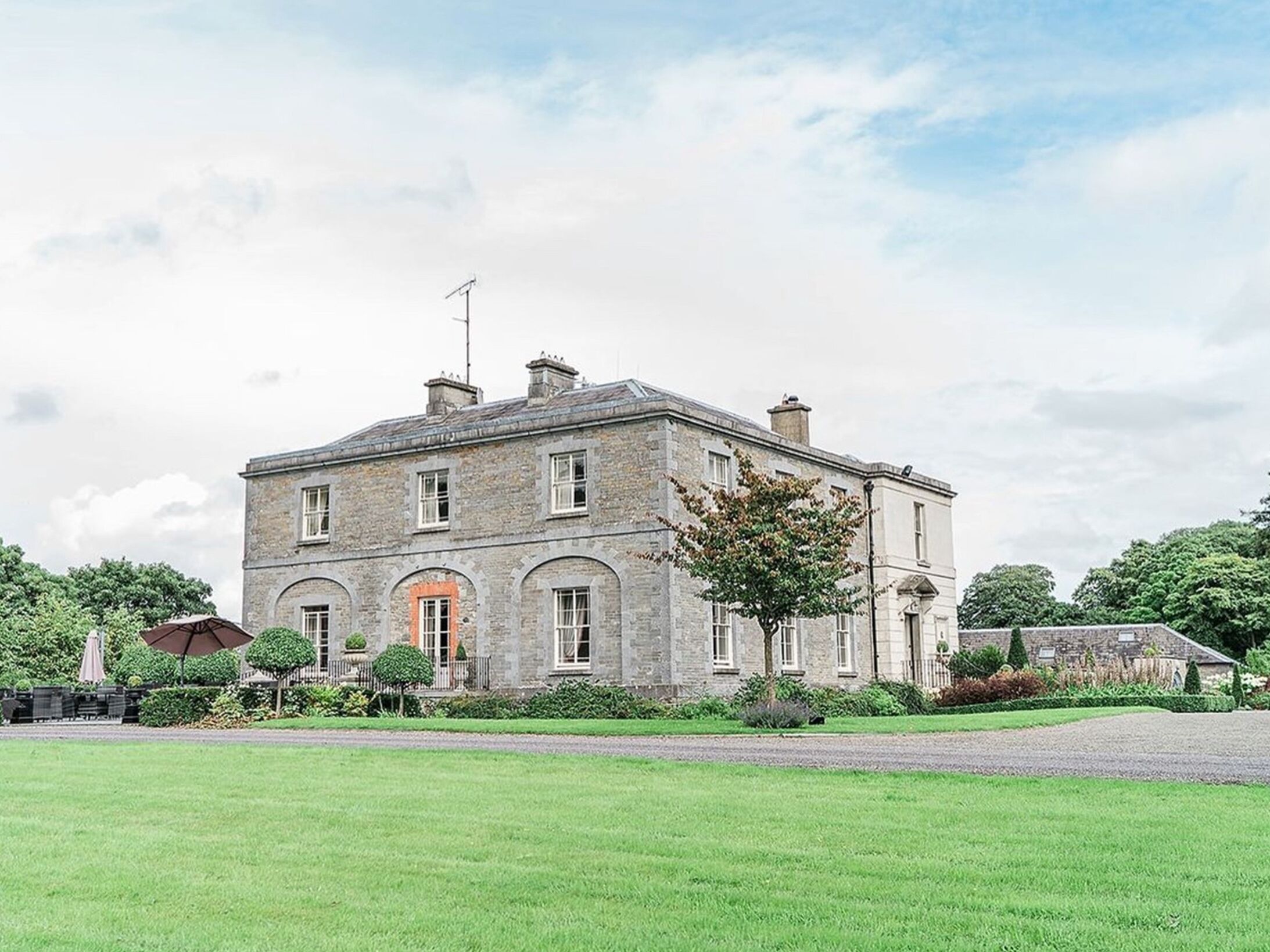 Picture of Tankardstown House