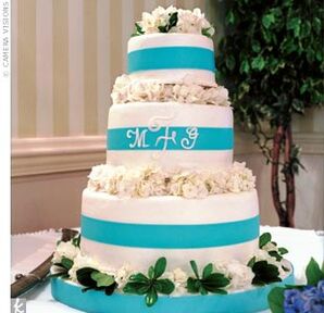 The Cake