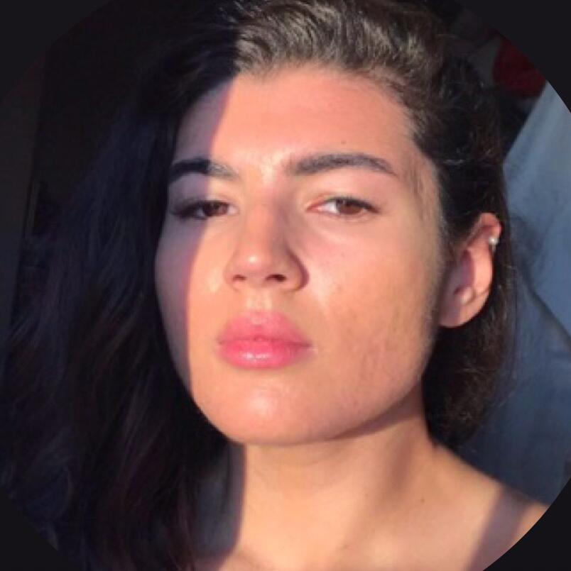 Martine Delgato