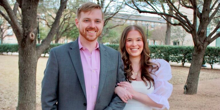 John & Rebecca Home Page Banner