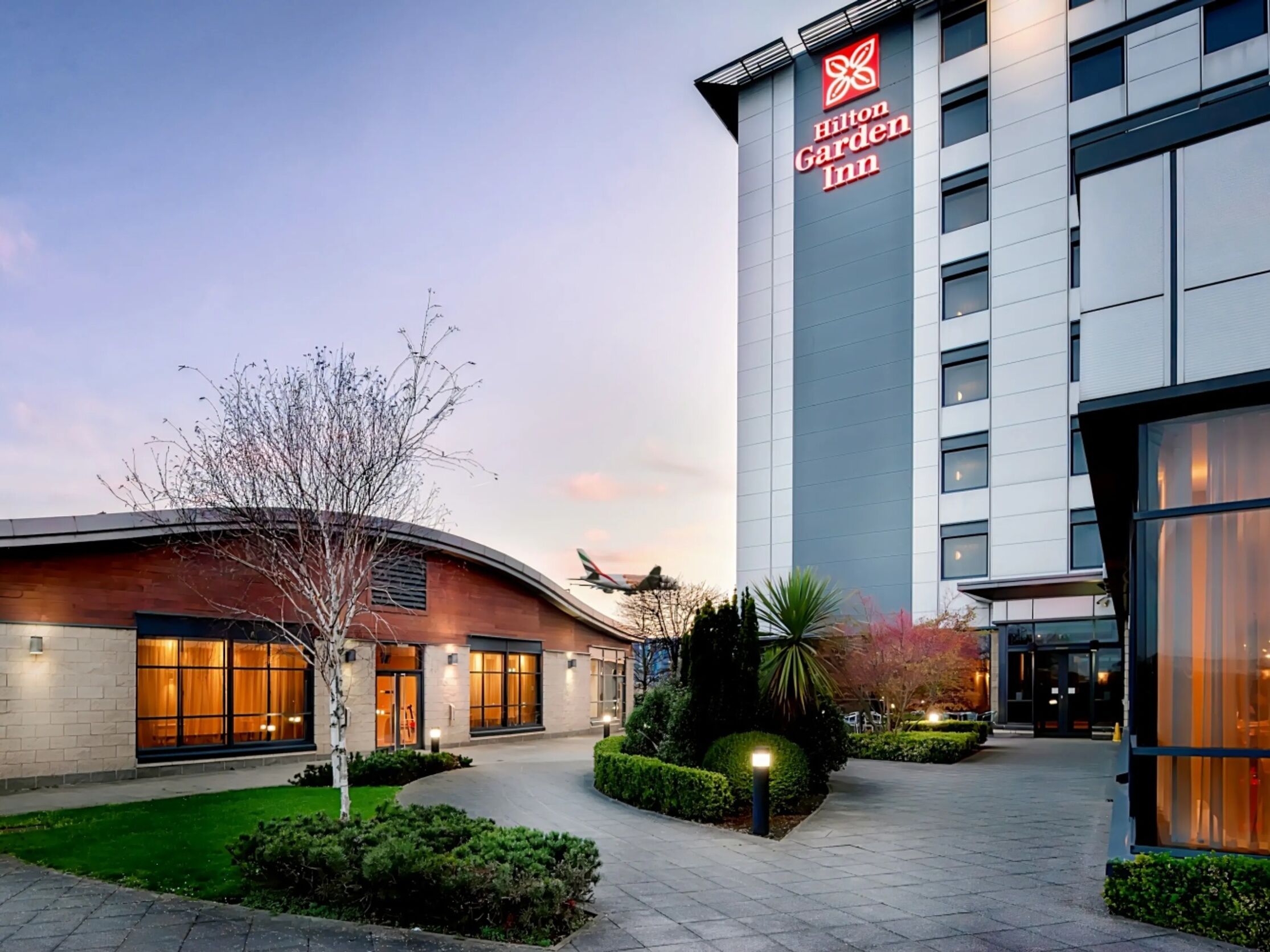 Picture of Hilton Garden Inn London Heathrow Airport