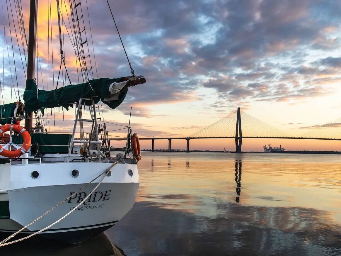Picture of Sailing Yatch Charters 