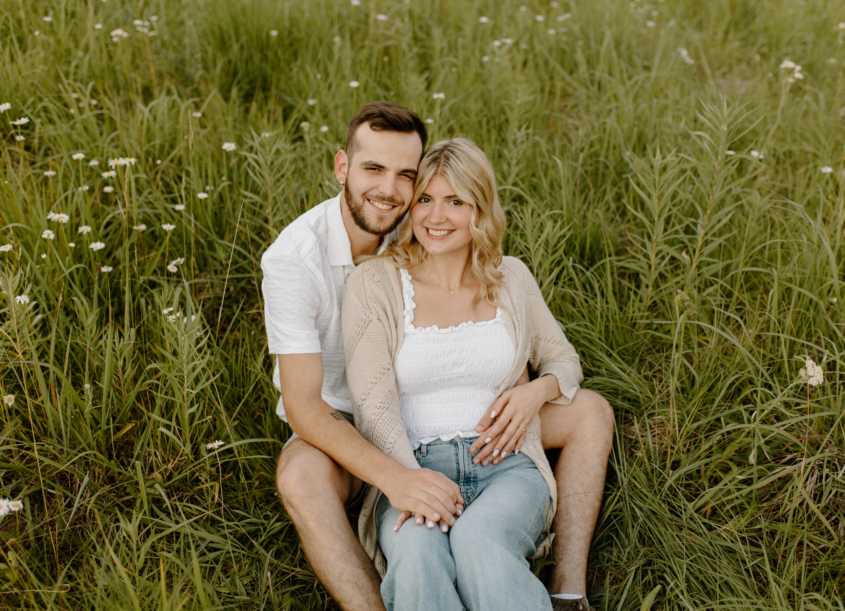 Nathaniel & Emma Home Page Banner