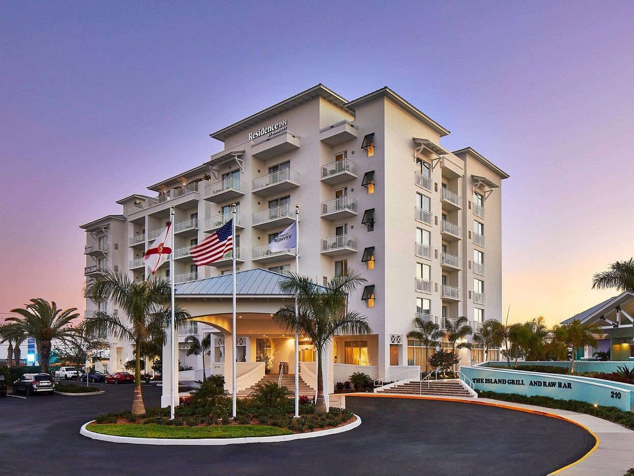 Picture of Residence Inn by Marriott St. Petersburg Tierra Verde