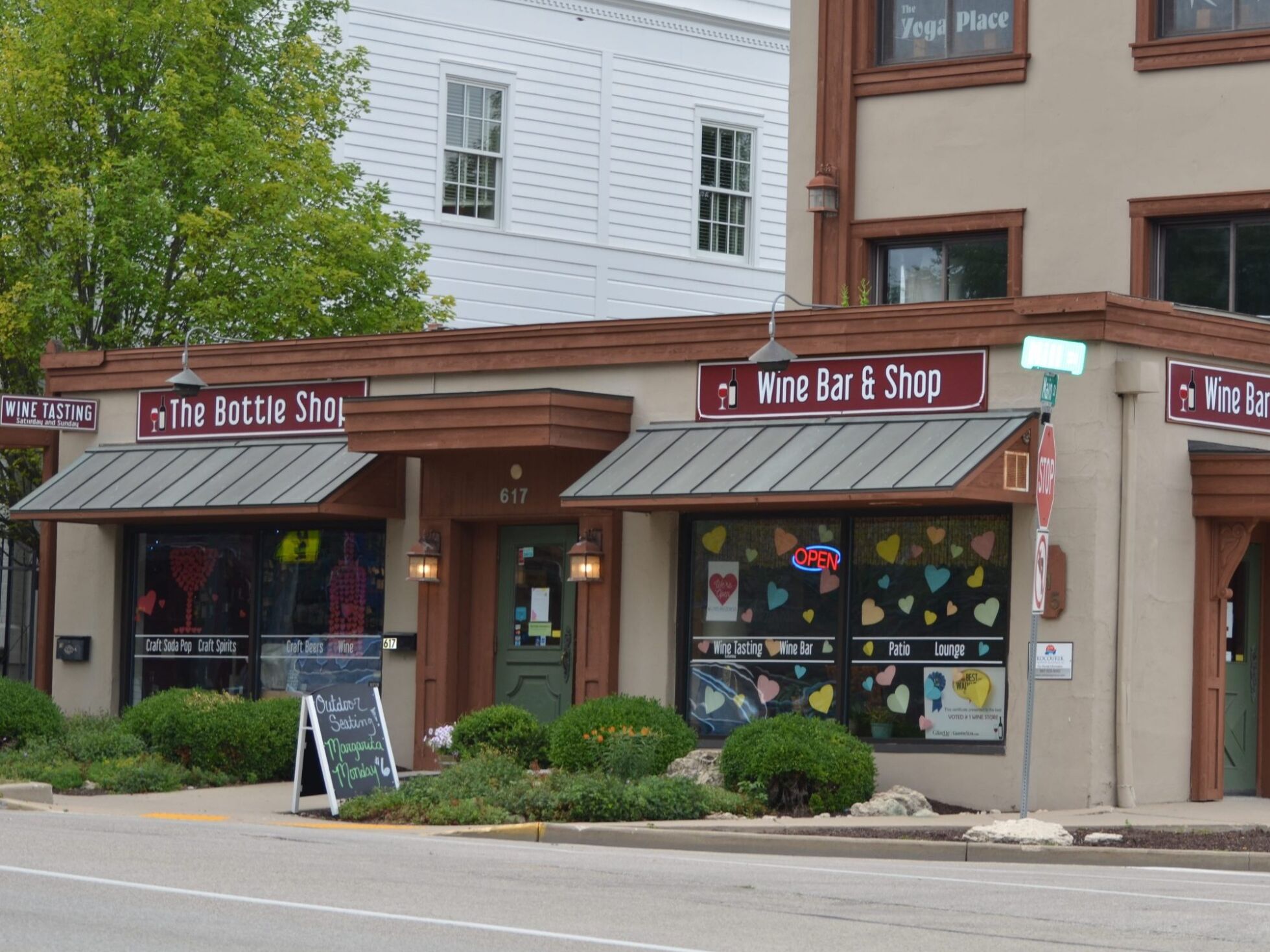 Picture of The Bottle Shop