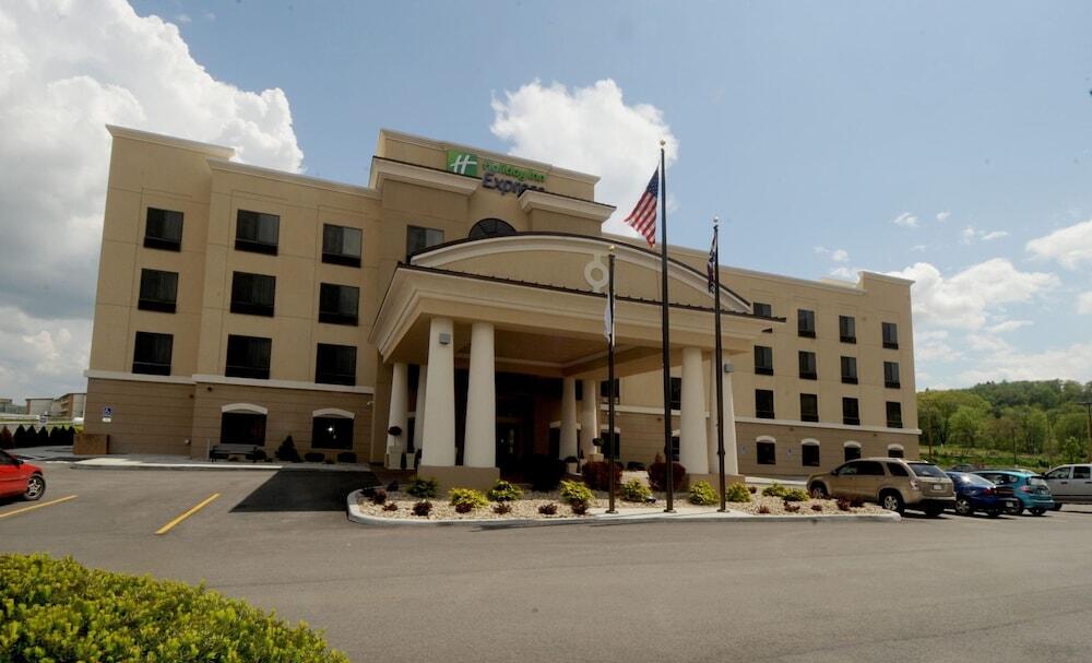 Picture of Holiday Inn Express Somerset by IHG