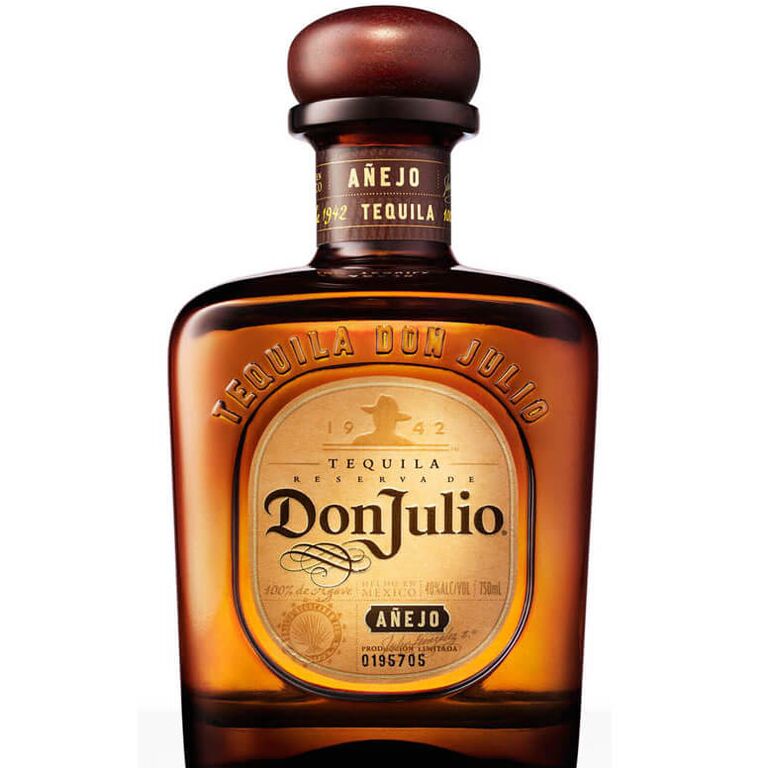 Don Julio gift idea for husband. 