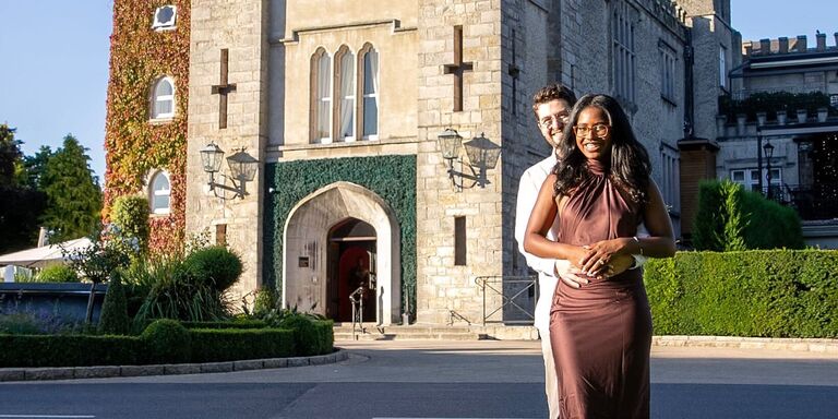 Sager & Karis Home Page Banner