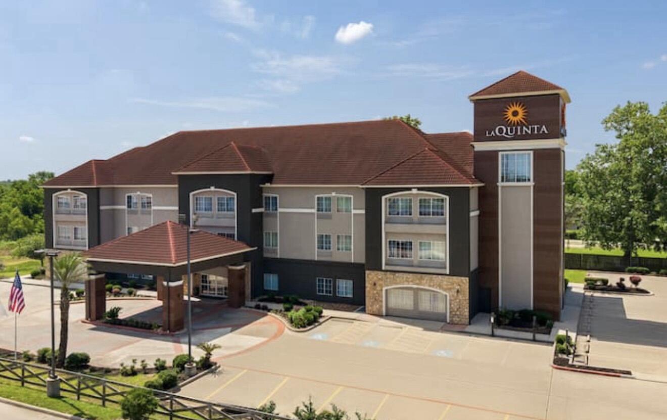 Picture of La Quinta Inn & Suites