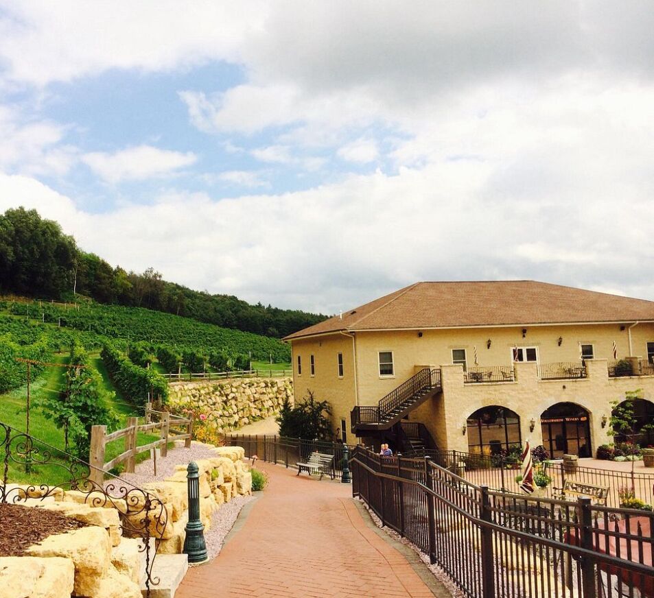 Picture of Wollersheim Winery & Distillery