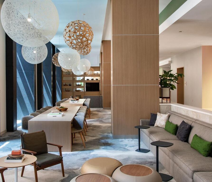 Picture of Element Philadelphia Downtown