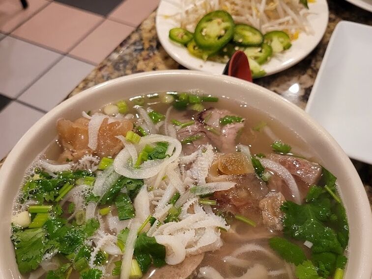 Picture of Saigon Noodle House