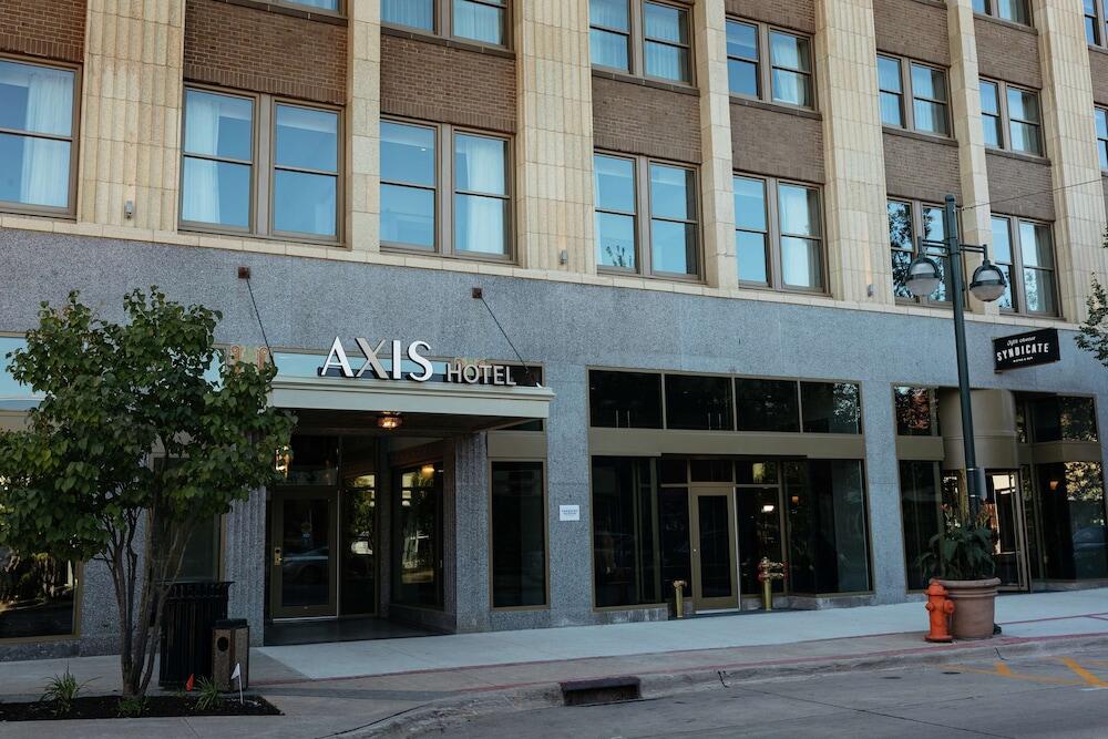 Picture of The Axis Moline Hotel, Tapestry Collection by Hilton