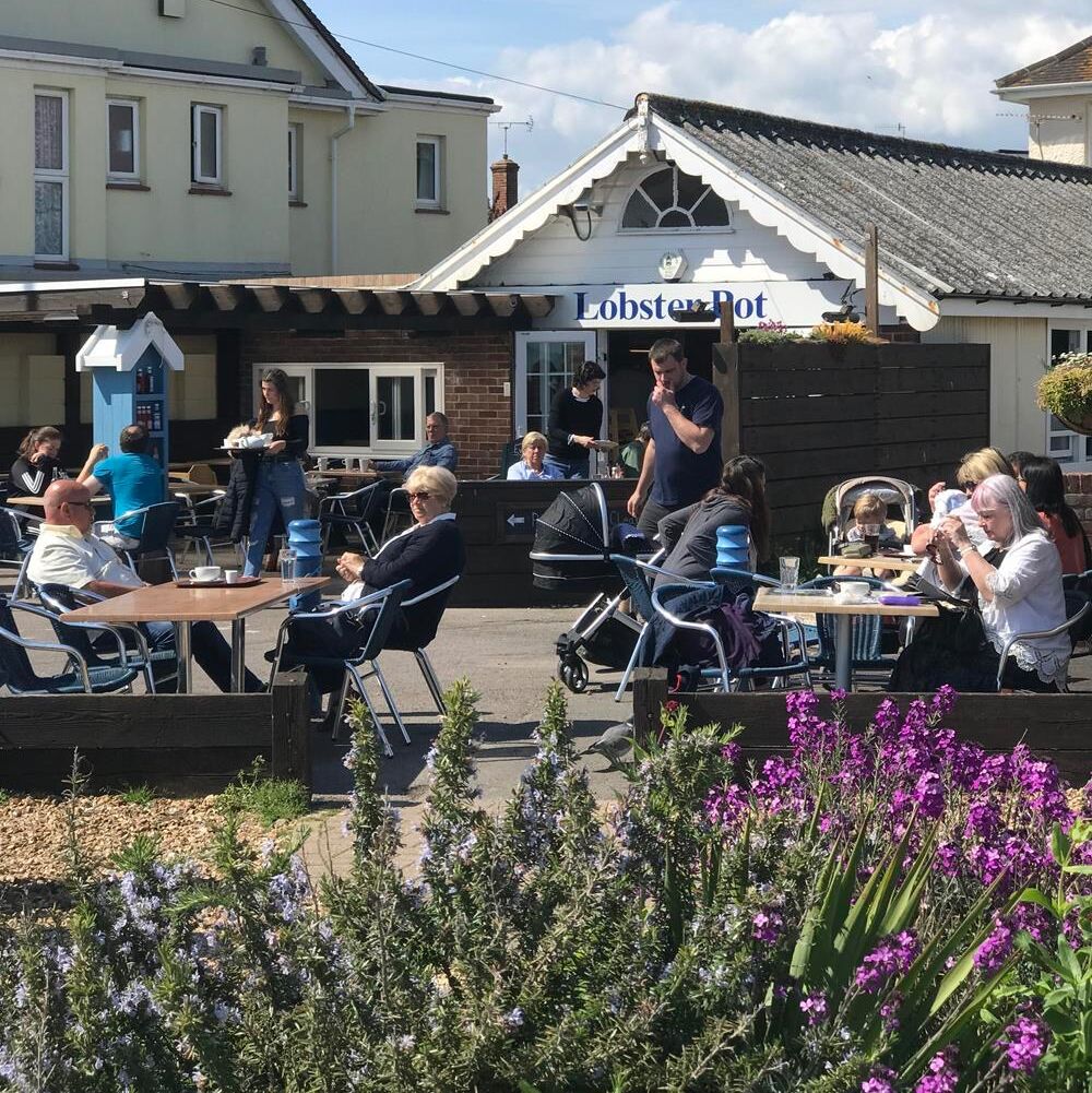 Picture of The Lobster Pot