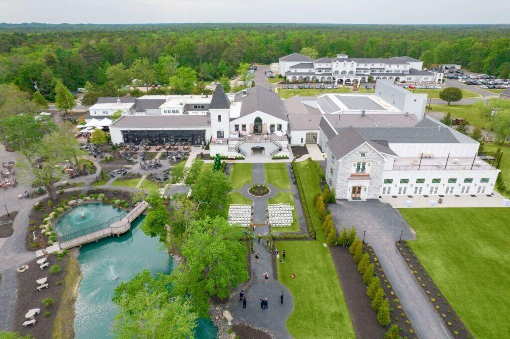 Picture of Activity - Renault Winery