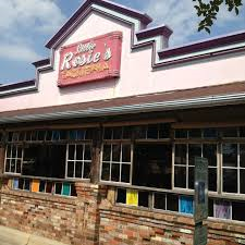 Picture of Little Rosie's Taqueria