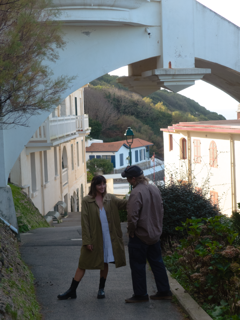 Lauren & Cole Home Page Banner