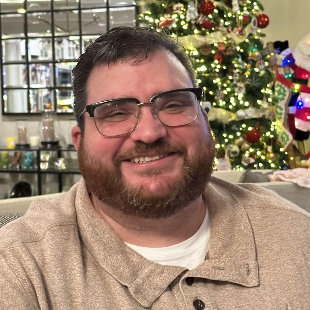 Matthew Fortner